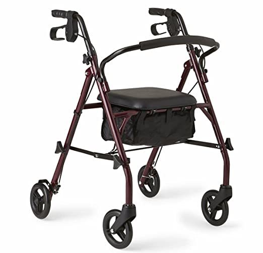 Rollator