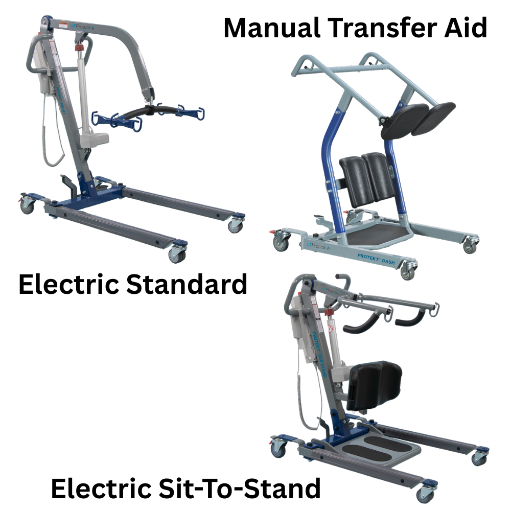 Patient Lift